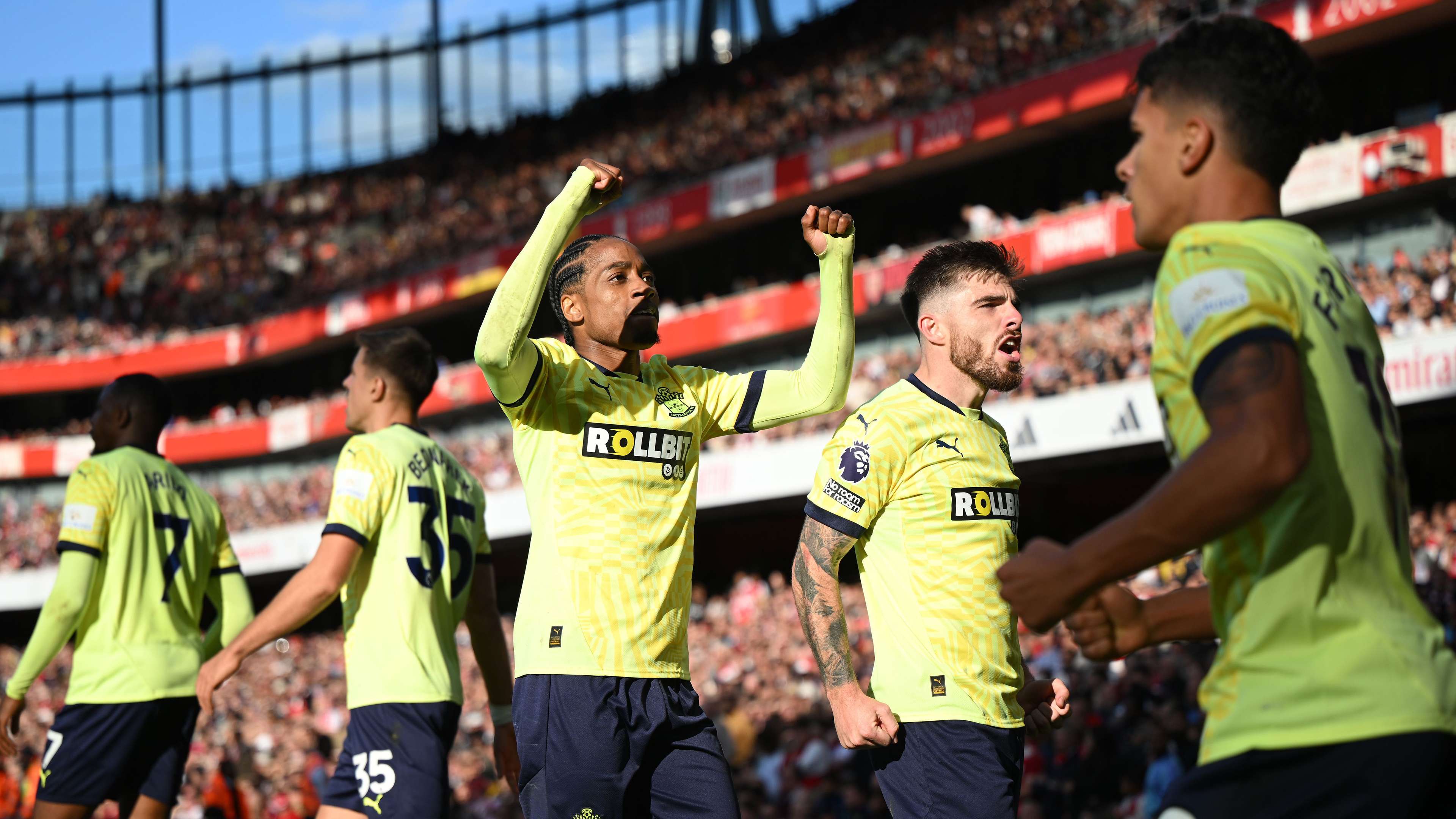 台上赢得了 台上赢得了