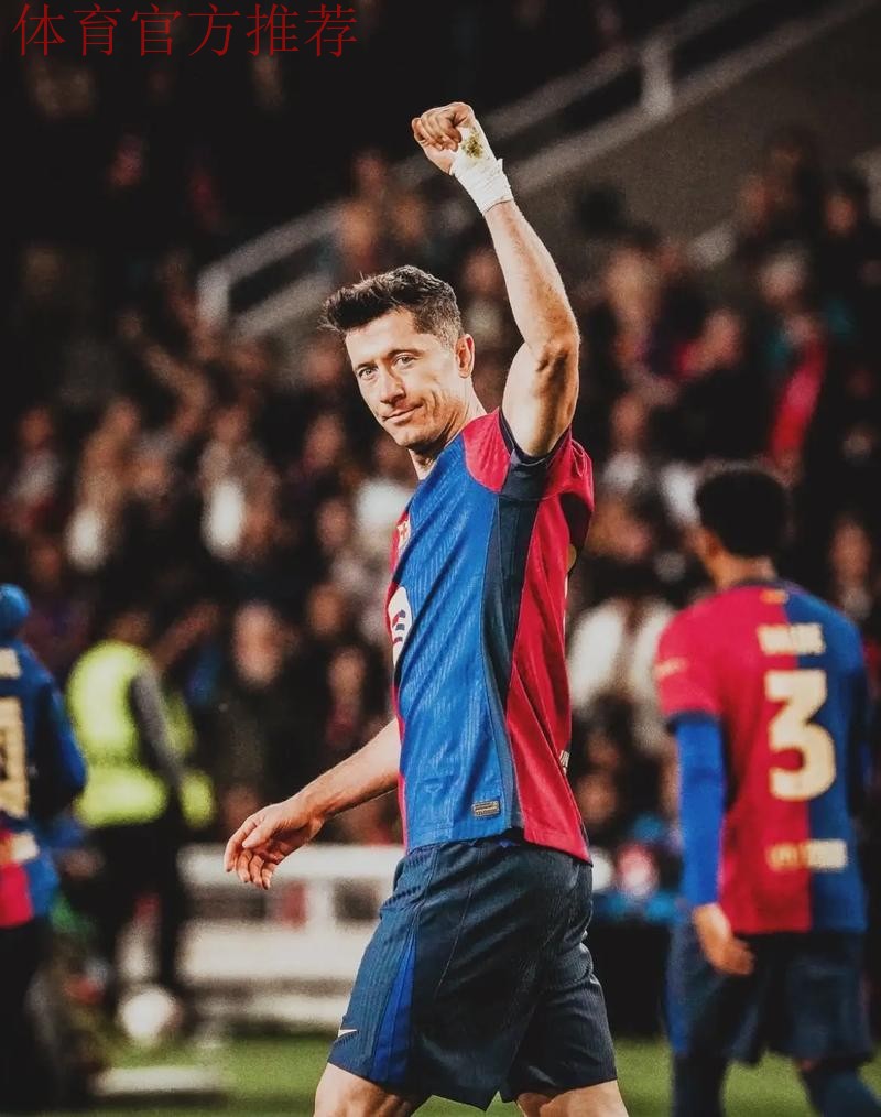 莱万多夫斯基悬念未解,巴萨国王杯前景几何? 莱万多夫斯基悬念未解,巴萨国王杯前景几何?