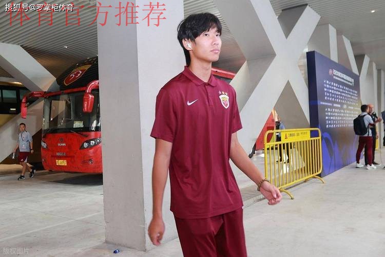 邵佳一听到了吗？20岁中超冠军王牌喊话：想进国足！球迷却泼冷水